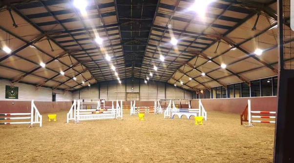 Belline Estate Equestrian Centre Kilkenny