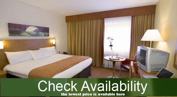 The Hoban Hotel  Kilkenny