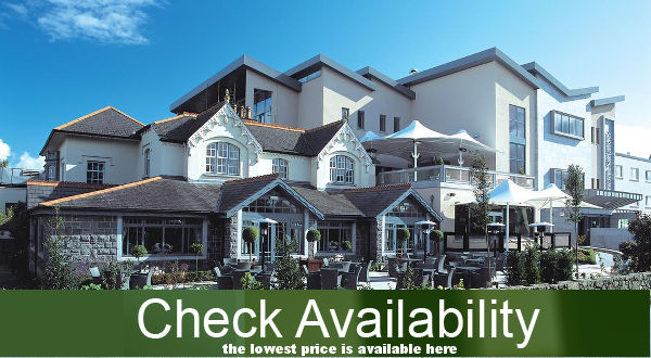 >Hotel Kilkenny
