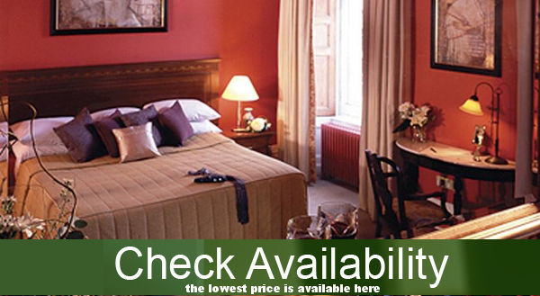 Kilkenny Hibernian Hotel