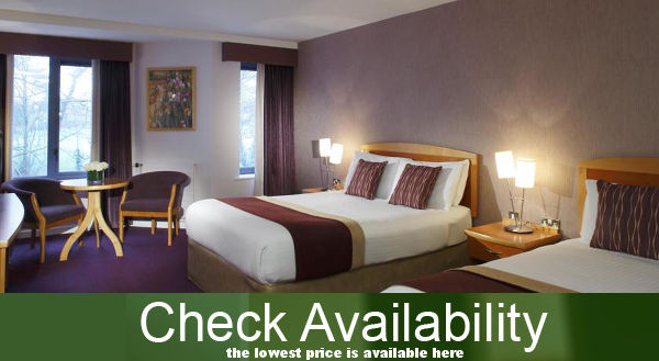 Newpark Hotel