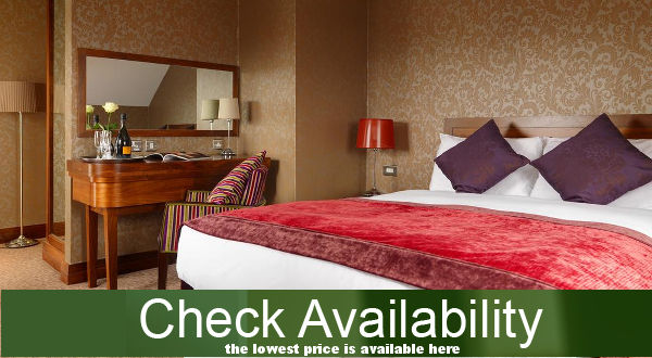 Kilkenny Ormonde Hotel