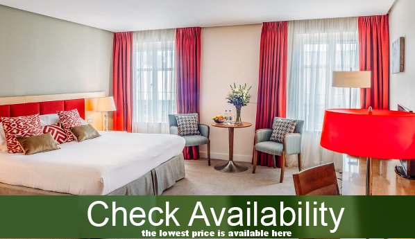 Pembroke Hotel Kilkenny