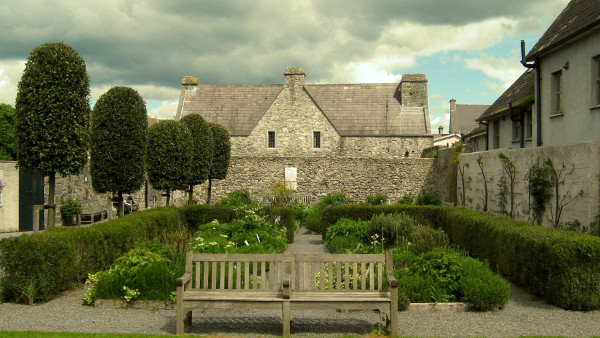 Rothe House 