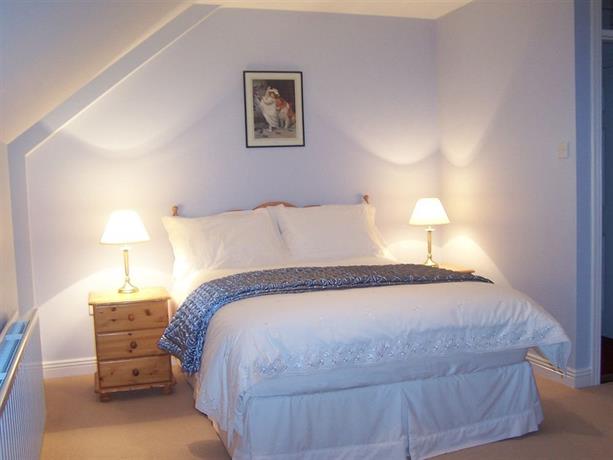 Talltrees Bed And Breakfast, Portlaoise, Laois