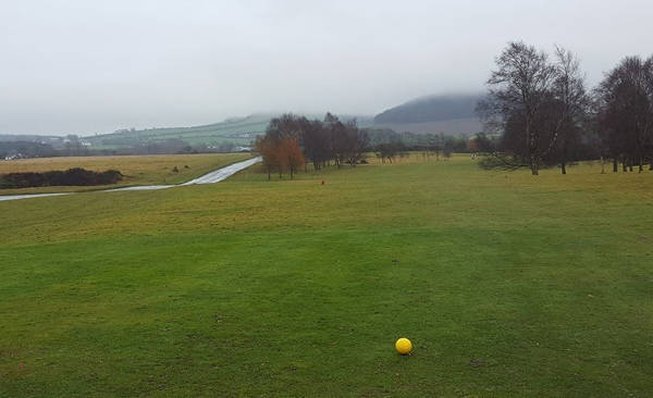 The Heath Golf Club Portlaoise