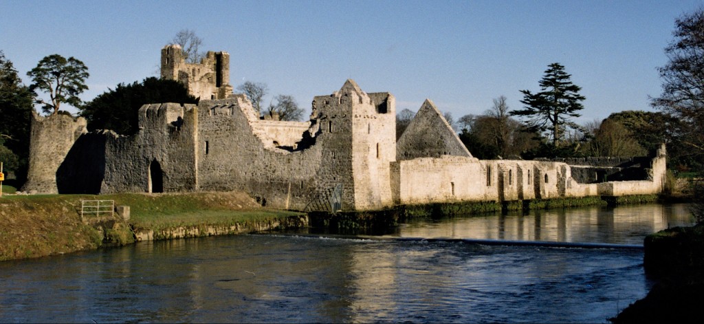Adare Castle, Adare, Co Limerick