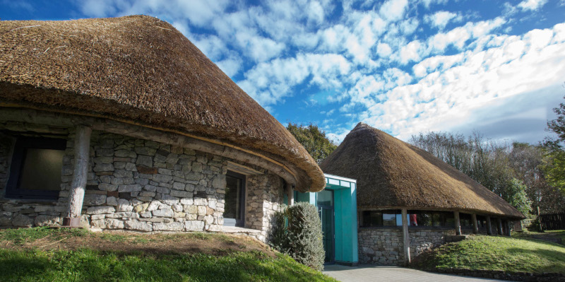 Lough Gur Visitor Centre