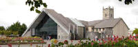 Knock Shrine Mayo