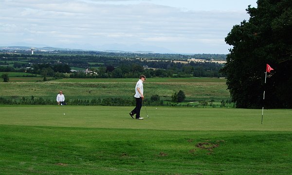 Bellewstown Golf Club