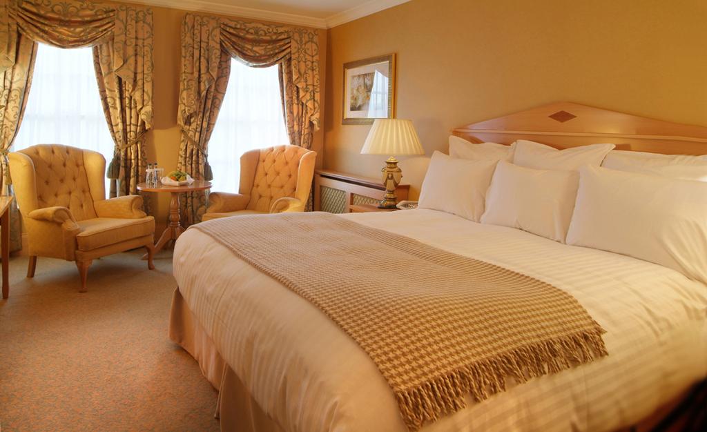 The Johnstown Estate B&B Meath