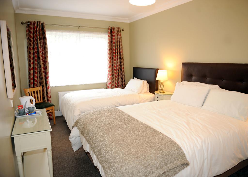The Yellow House B&B Navan