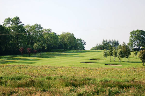 Glebe Golf Course Meath