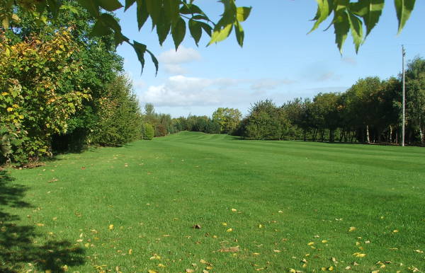 Julianstown Golf Course