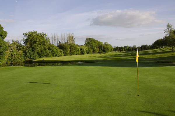 Kilcock Golf Club Meath