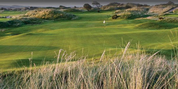 Laytown & Bettystown Golf Club Meath