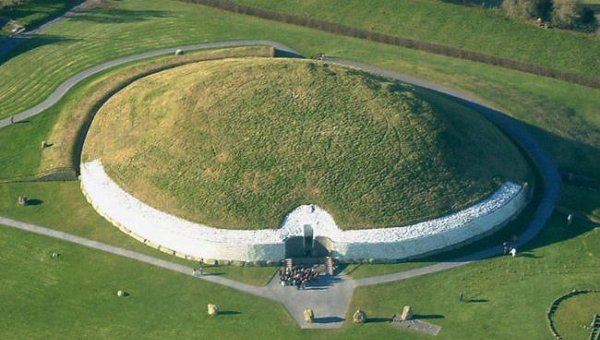 Newgrange