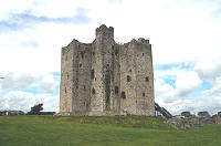 Trim Castle, Trim, Meath