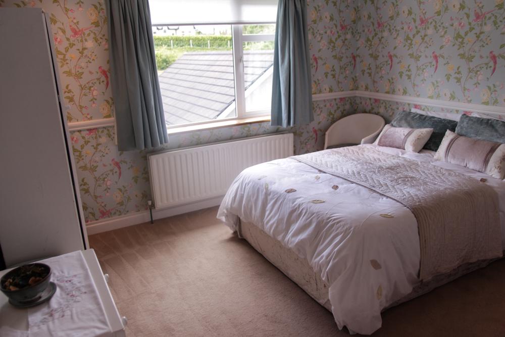 Lynster House B&B Monaghan