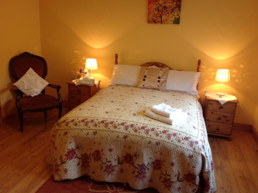 Tullybryan House B&B Monaghan