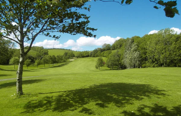 Mannan Castle Golf Club Monaghan 