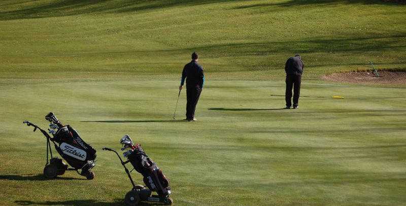 Birr Golf Club