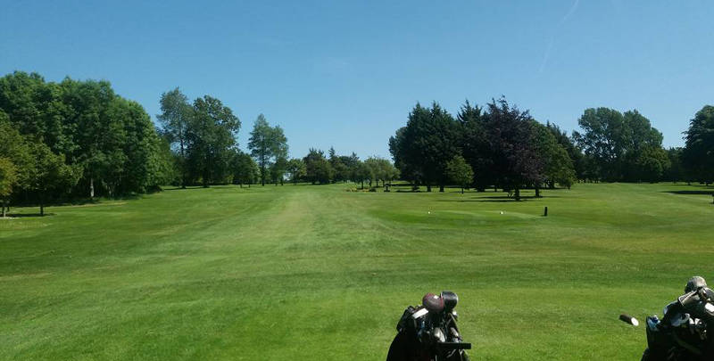 Edenderry Golf Club
