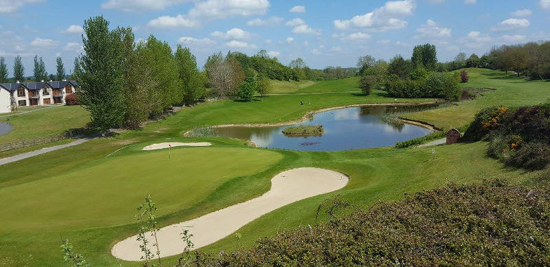 Esker Hills Golf & Country Club