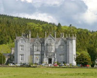 Midlands School of Falconry Offaly