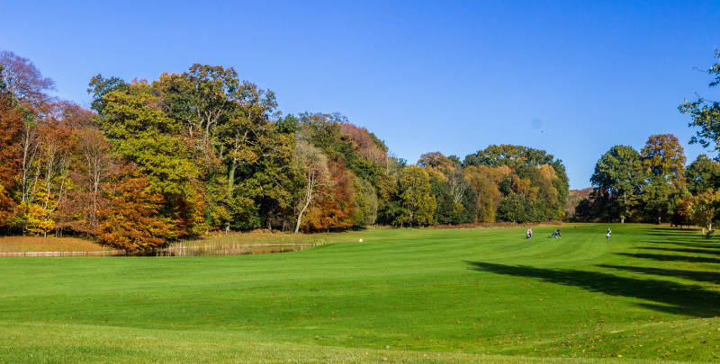 Tullamore Golf Club