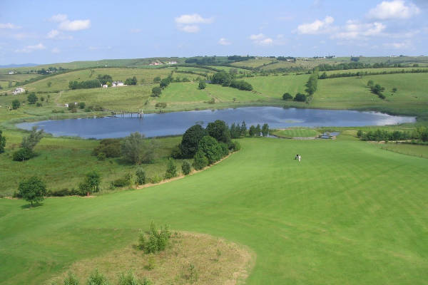 Ballymote Golf Club