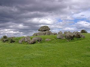 Carrowmore Megalithic Cemetery