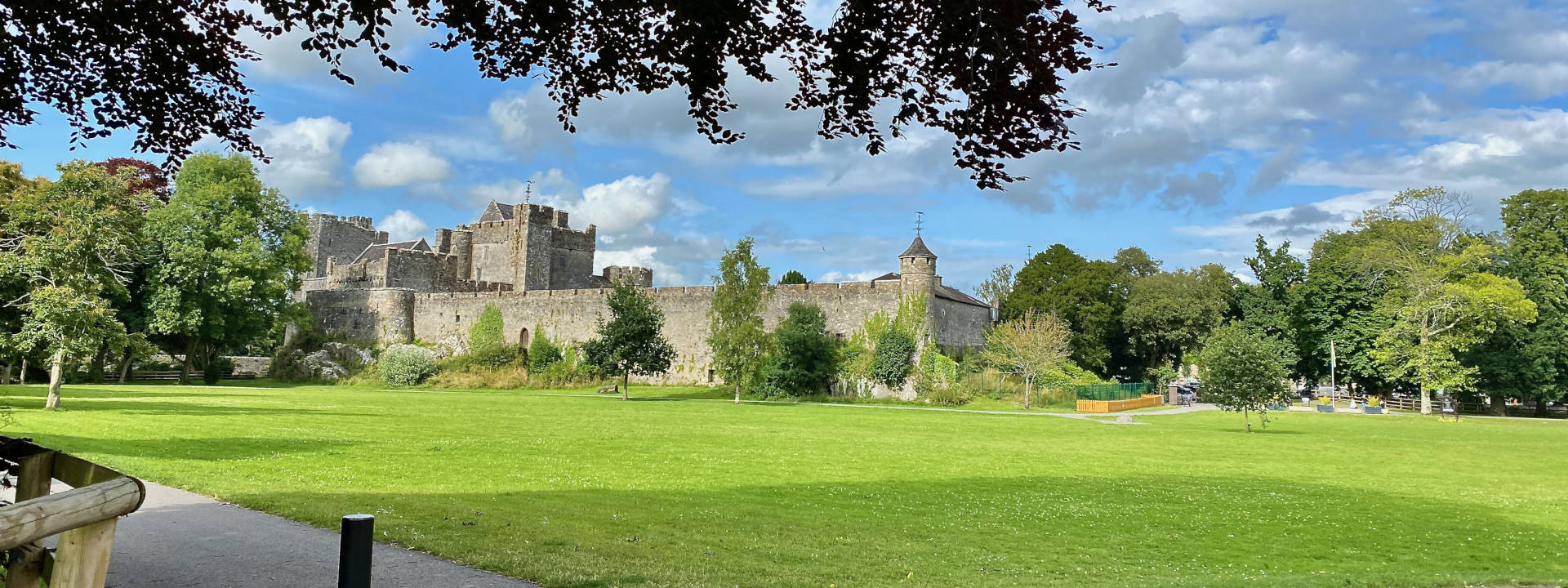 Cahir County Tipperary