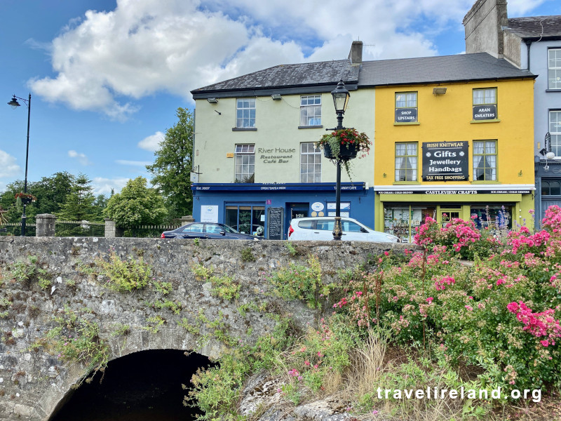 River House Restaurant Cahir