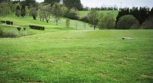 Dungannon Golf Club