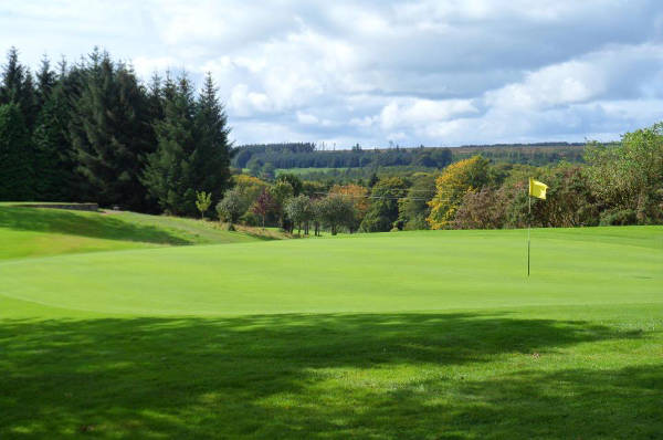 Newtownstewart Golf Club