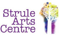 Strule Arts Centre, Omagh, Tyrone