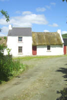 Wilson Ancestral Home, Strabane, Tyrone