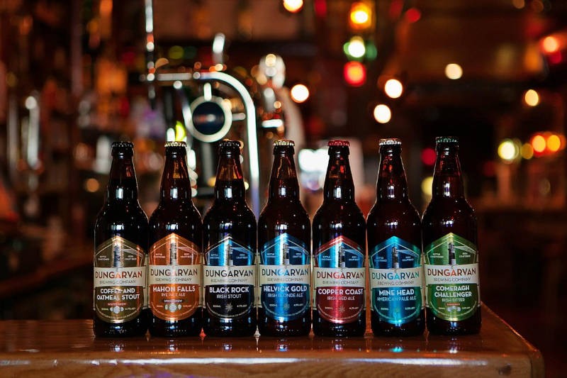 Dungarvan Brewing Company