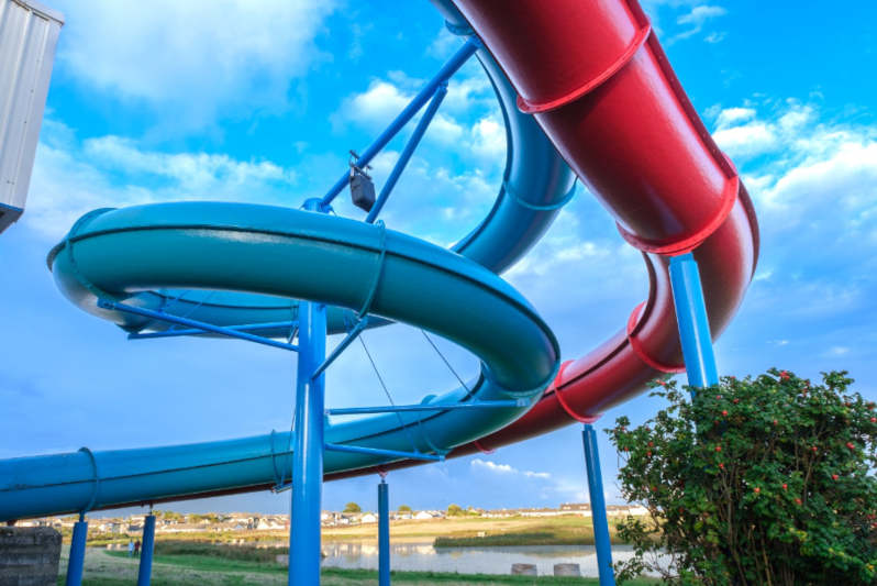 Splashworld