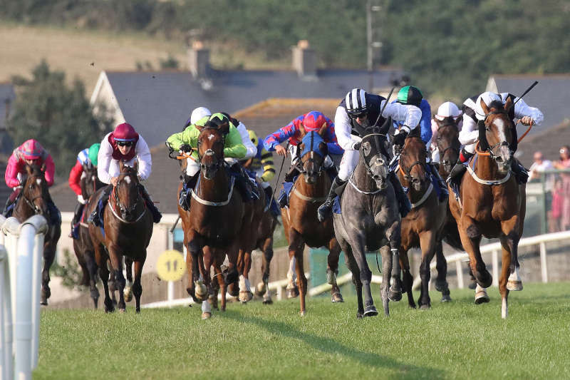 Tramore Races