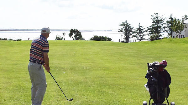 Dunmore East Golf Club