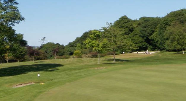 Waterford Castle Hotel & Golf Club