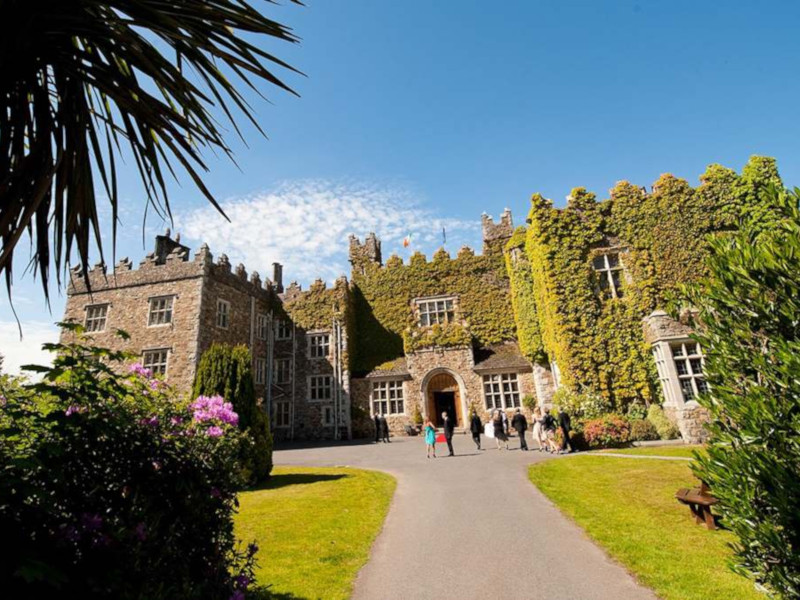 Waterford Castle