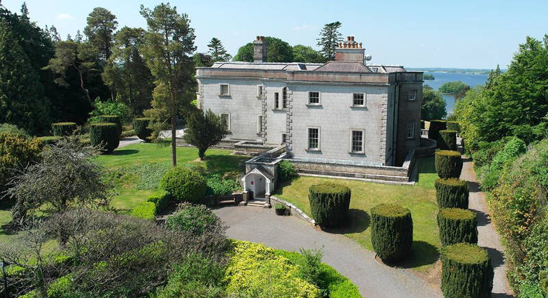 Belvedere House Westmeath