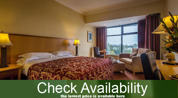 Mullingar Park Hotel Mullingar