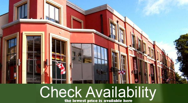 Prince Of Wales Hotel Athlone 