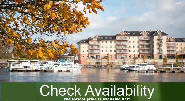 Radisson SAS Hotel Athlone 