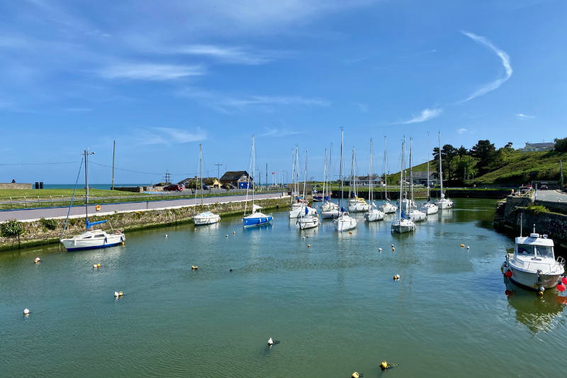 Courtown County Wexford