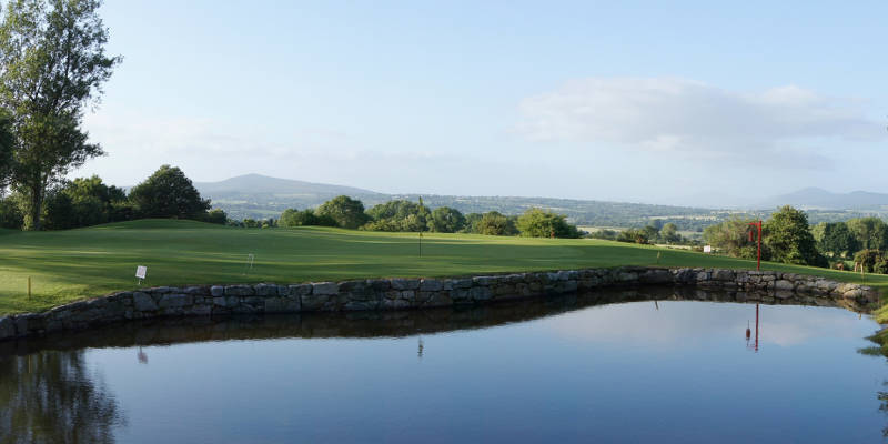 New Ross Golf Club Tinneranny, New Ross, Wexford